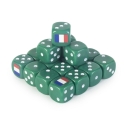 Flames of War: French: Early War: Dice 