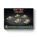 Flames of War: French: H35 / H39 Hotchkiss Tank Platoon 
