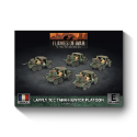 Flames of War: French: Laffly TCC Tank-Hunter Platoon 