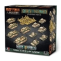 Flames of War: French: Renault Char B1 Tank Company - FRAB03 [9420020263765]