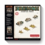 Flames of War: French: Renault Char B1 Tank Company - FRAB03 [9420020263765]