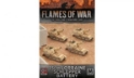 Flames of War: German: 15cm Lorraine Schlepper Battery 