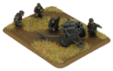 Flames of War: German: 15cm Nebelwerfer Battery 