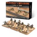 Flames of War: German: 5cm Tank-Hunter Platoon 