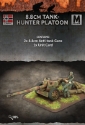 Flames of War: German: 8.8cm Pak43 Tank Hunter Platoon 