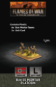 Flames of War: German: 8cm SS Mortar Platoon 
