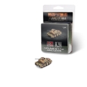 Flames of War: German: Aufklärer 38(t) Scout 