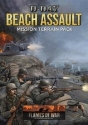 Flames of War: D-Day: Beach Assault Mission Terrain Pack 