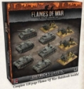 Flames of War: German: Dietrichs Ghosts 