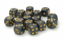 Flames of War: German: Fallschirmjager Dice 