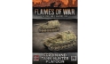 Flames of War: German: Ferdinand Tank Hunter Platoon 