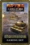 Flames of War: German Gaming Set (x20 Tokens, x2 Objectives, x16 Dice) - TD036 [9420020252707]