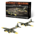 Flames of War: German: HS 129 Battle Flight 
