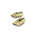 Flames of War: German: Kätzchen Armoured Personnel Carrier 