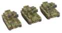 Flames of War: German: Kleinpanzer Wanze 