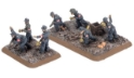 Flames of War: German Late-War: Hitlerjugend Platoon 