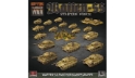 Flames of War: Late War: German: "Waffen-SS Panther Kampfgruppe" Starter Force 
