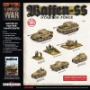 Flames of War: Late War: German: "Waffen-SS Panther Kampfgruppe" Starter Force - GEAB19 [9420020250536]