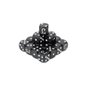 Flames of War: Dice: German: Panzer Lehr (Limited Edition) 