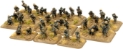 Flames of War: German: Schützen Platoon (Afrika) 