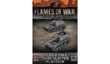 Flames of War: German: Sturer Emil Tank-hunter Platoon 
