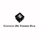 Flames of War: Dice: German: Waffen-SS  