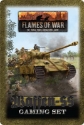 Flames of War: Gaming Set: German Waffen-SS 