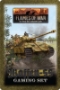 Flames of War: Gaming Set: German Waffen-SS - TD038 [9420020252738]