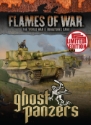 Flames of War: Ghost Panzers: Command Cards 