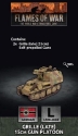 Flames of War: Grille (late) 15cm Gun Platoon 