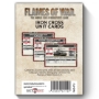 Flames of War: Iron Cross Unit Cards (Limited Edition) - FW247U [9420020241190]