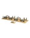 Flames of War: Israeli: 105mm Artillery Battery 