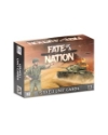 Flames of War: Israeli: Unit Cards - Israeli Forces in the Middle East (x73 Cards) 
