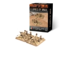 Flames of War: Italian: 88mm Anti-tank Battery 