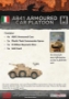 Flames of War: Italian: AB41 Armoured Car Platoon - IBX16 [9420020238152]