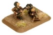 Flames of War: Italian: Assault Engineer Platoon - BFM IT765 [9420020238527]