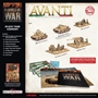 Flames of War: Mid War: Italian: Avanti Army Deal: M14/41 Tank Company - ITAB03 [9420020255968]