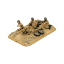 Flames of War: Italian: Parachutist Anti-tank Platoon 