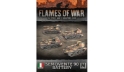 Flames of War: Italian: Semovente (90mm) Battery (x4) 