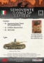 Flames of War: Italian: Semovente (Long 75mm) Battery (x3) - IBX22 [9420020255722]