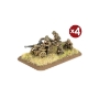 Flames of War: Japanese: 20mm AA Platoon - JP542 [9420020262058]