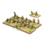 Flames of War: Japanese: 81mm Mortar Platoon - JP715 [9420020262126]