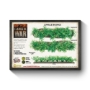Flames of War: Jungle Bushes (x4) - BB187 [9420020227248]