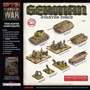 Flames of War: Late War - German "Tank-Hunter Kampfgruppe" Starter Force - GEAB20 [9420020252172]