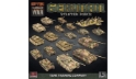 Flames of War: Late War: German Tank Training Company 