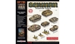 Flames of War: Late War: German Tank Training Company - GEAB25 [9420020257832]