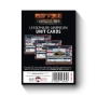 Flames of War: Late War Leviathans: American Unit Cards  - FW276UU [9420020262393]