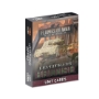 Flames of War: Late War Leviathans: British Unit Cards - FW276BU [9420020262409]