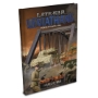 Flames of War: Late War Leviathans (HC) - FW276 [9781988558424]