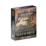 Flames of War: Late War Leviathans: Soviet Unit Cards - FW276SU[9420020262423]